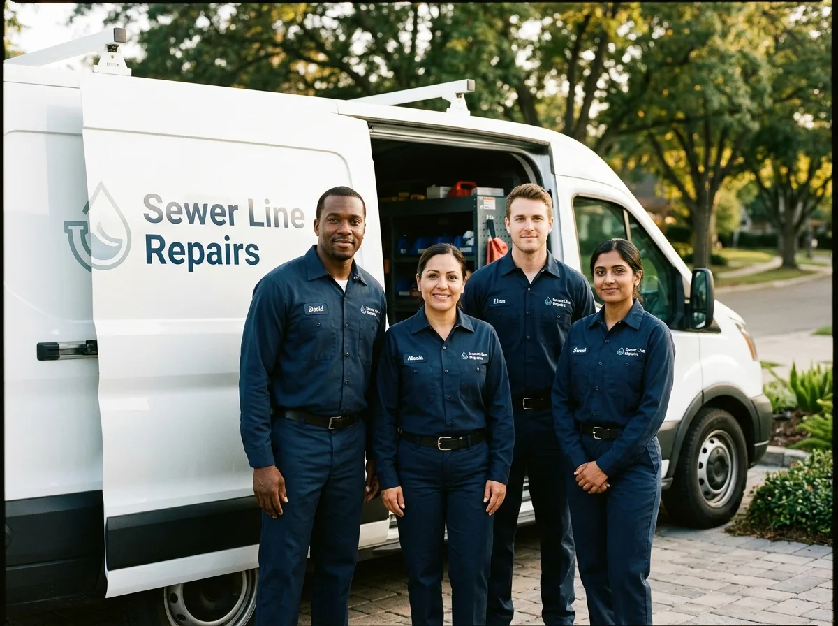 Emergency Plumber company in Fox Island, WA