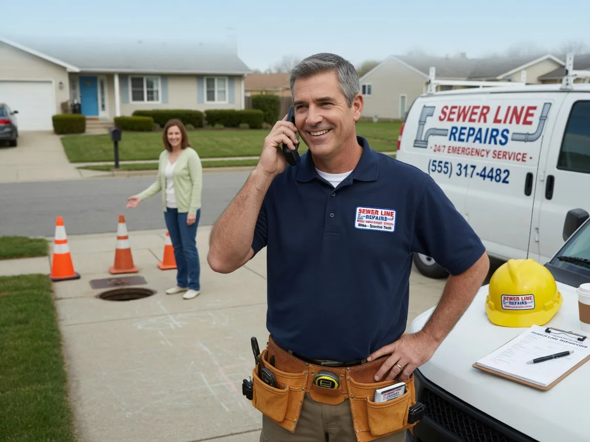 Emergency Plumber Fox Island, WA FAQs